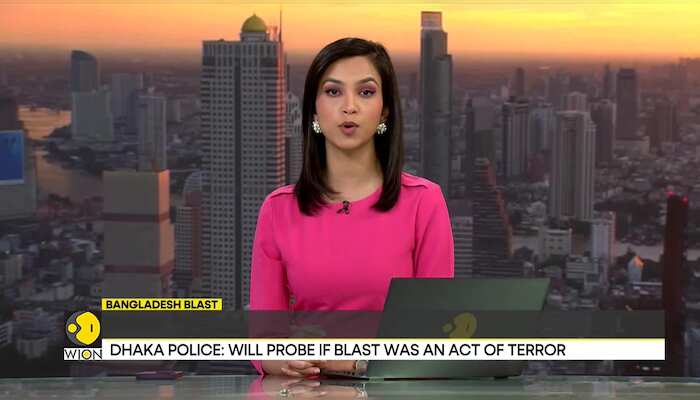 WionNews Video