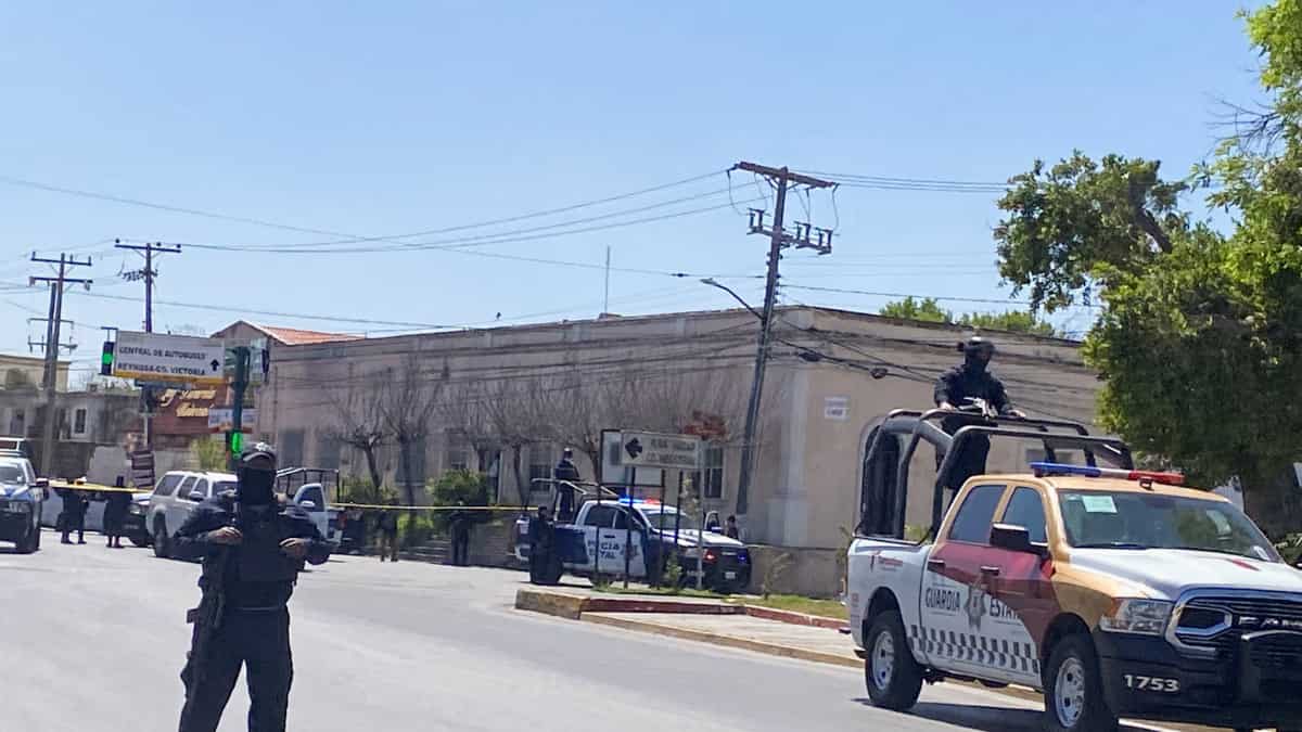 Two US citizens killed, two return alive in Mexico kidnapping case Two US citizens killed, two return alive in Mexico kidnapping case