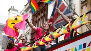 UK ranks number one among most liberal nations on abortion and divorce: survey