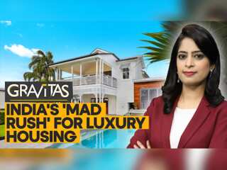 Gravitas: DLF sells residential project for $1 billion
