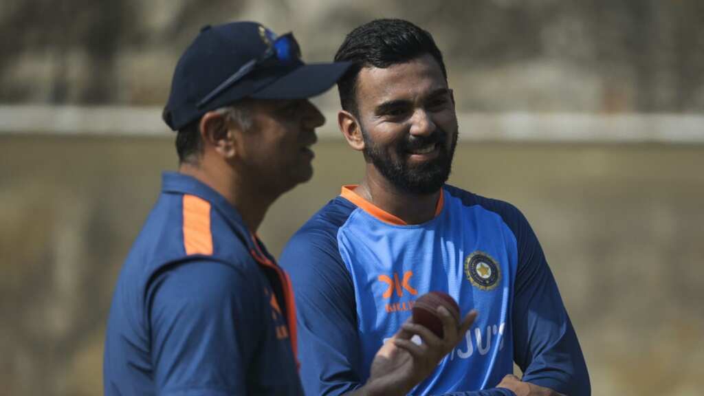 Ind vs Aus: Rahul Dravid defends Indian batsmen, says pitches now challenging everywhere