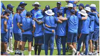 India have a 2-1 lead because of him: Ex-India stumper backs star player ahead of 4th Test