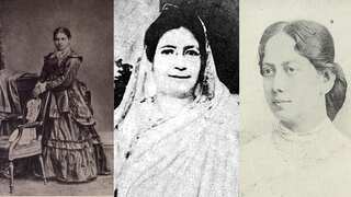 Explained | How women emerged as writers in 19th century colonial India