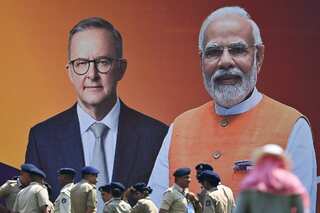 Australian PM Anthony Albanese's four-day visit to India begins today. Here are the details