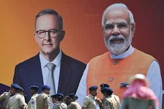 Australian PM Anthony Albanese's four-day visit to India begins today. Here are the details