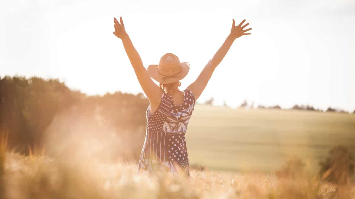 What do women want? A 10-point guide for all men out there What do women want? A 10-point guide for all men out there