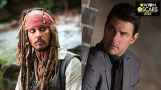 Oscars 2023: Ten great actors who haven’t won an Oscar surprisingly