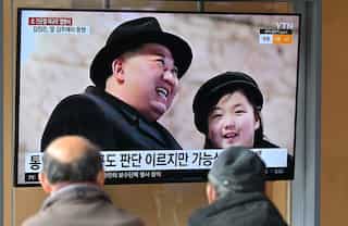North Korea’s Kim Jong Un intends to hand over power to daughter in long term