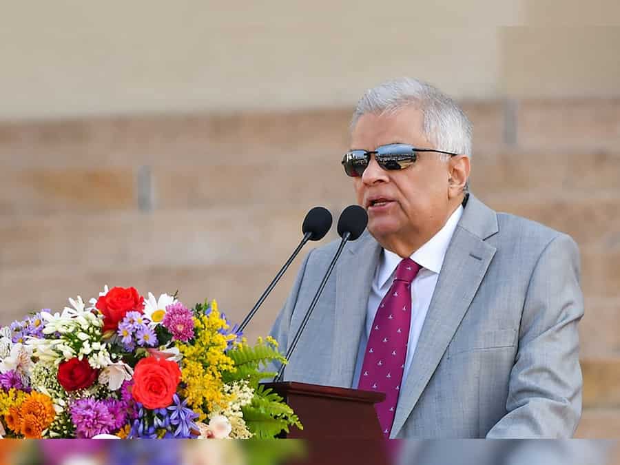 Sri Lanka goes to polls for first time since 2022 economic crisis