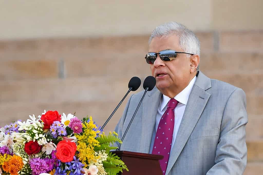 Sri Lanka goes to polls for first time since 2022 economic crisis