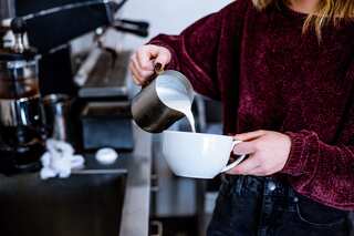 Australians ditch low-fat milk for full-cream as research clears misconception