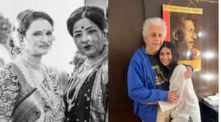 Women's Day: Find out who inspired these theatre actors to reach for the stars