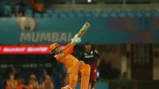 WPL 2023: Sophia Dunkley runs riot with bat to score fastest fifty of inaugural edition