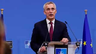Bakhmut may fall within days, must not underestimate Russia: NATO chief