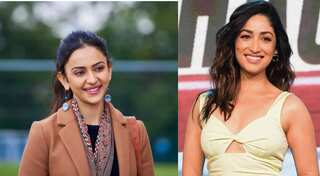 Yami Gautam, Rakul Preet Singh and others speak on what they wish for this Women's Day