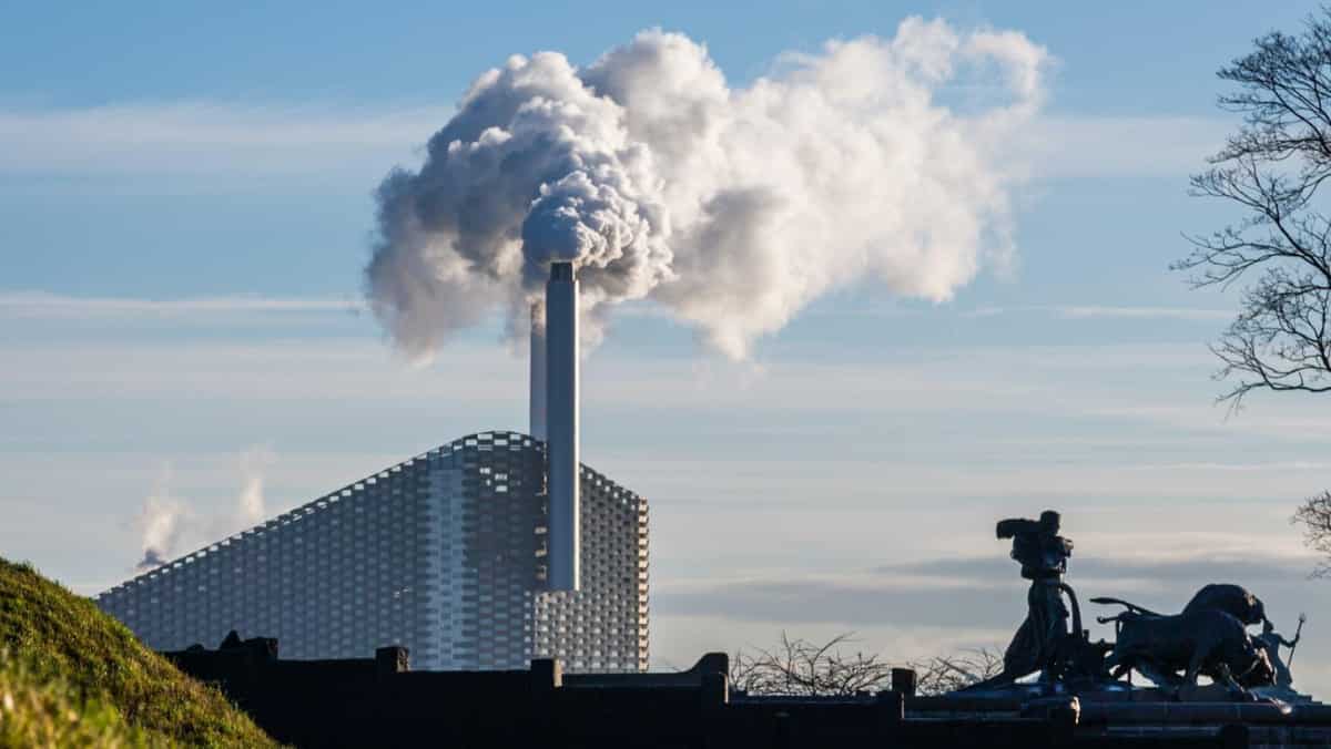 Denmark to become first nation to import and bury CO2, here's everything about the Greensand project Denmark to become first nation to import and bury CO2, here's everything about the Greensand project