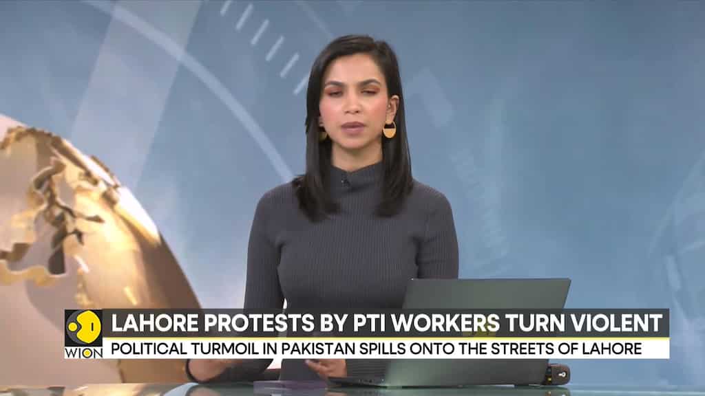 PTI worker killed in police custody, claims former Pakistan PM Imran Khan