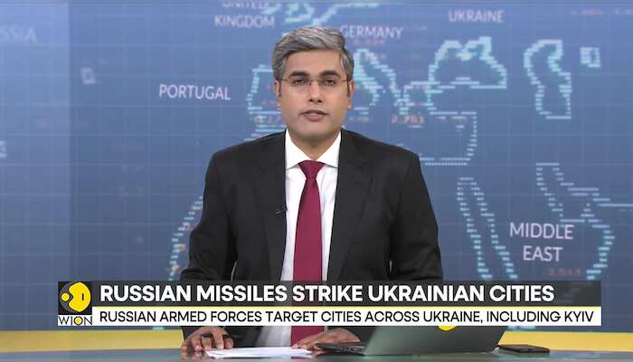 WionNews Video