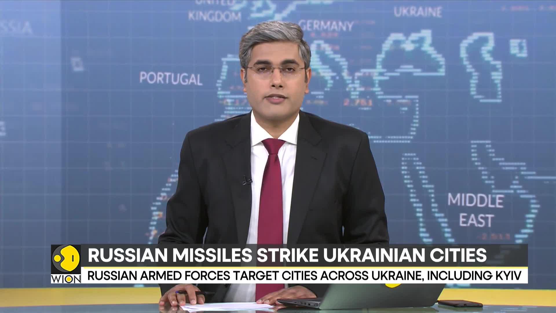 WionNews Video