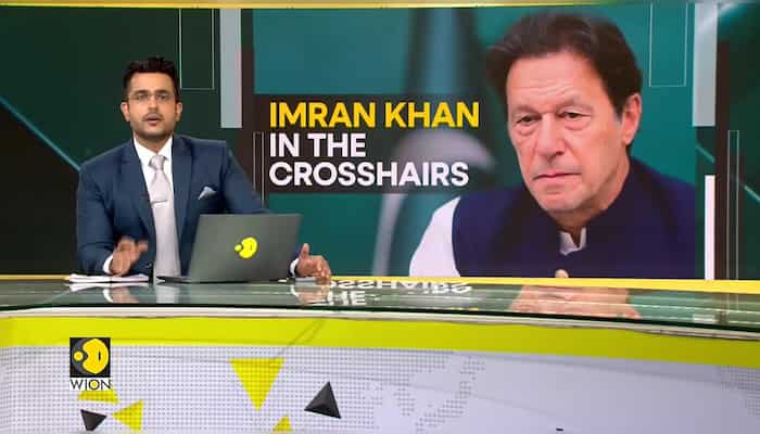 Lahore HC overturns PEMRA ban against Imran Khan | WION Dispatch
