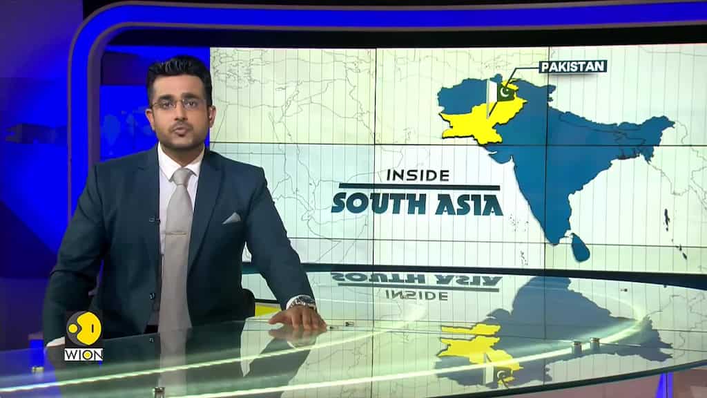 Inside South Asia: Army/ISI shadow over Pakistan politics