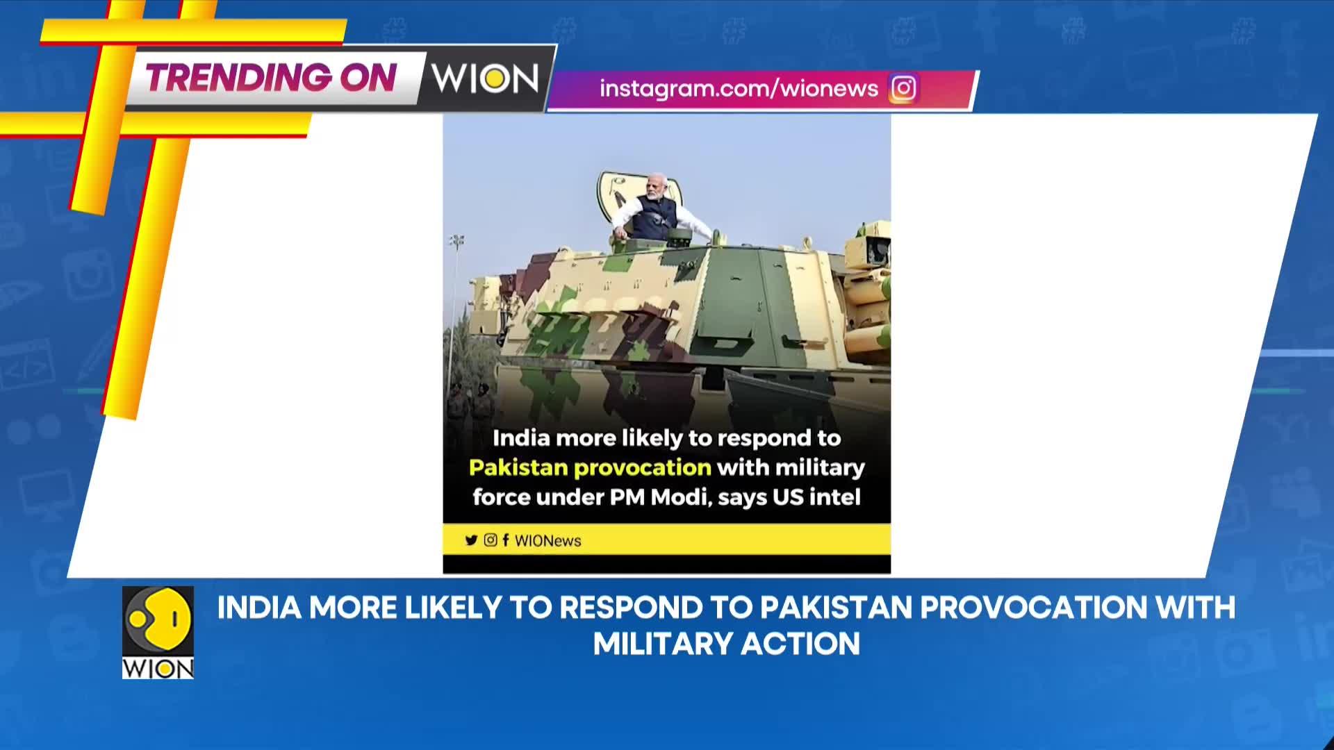 WionNews Video