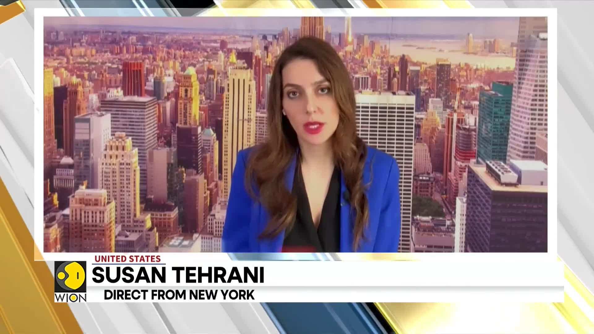 U.S Former LA mayor Eric Garcetti finally advances in India ambassador