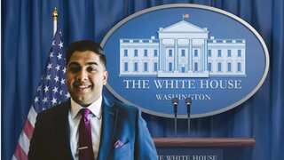 Who is Vedant Patel? Indian-American to take over as US State Dept spokesperson