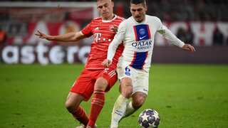 Choupo-Moting helps Bayern past PSG, into Champions League last eight