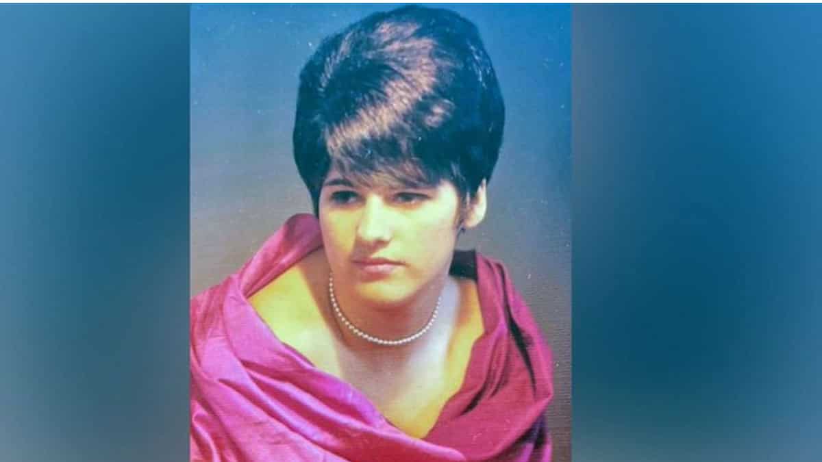 Massachusetts ‘Granby girl’ identified, 45 years after she was killed Massachusetts ‘Granby girl’ identified, 45 years after she was killed