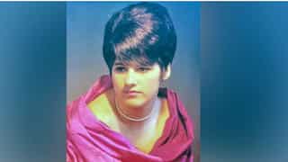 Massachusetts ‘Granby girl’ identified, 45 years after she was killed