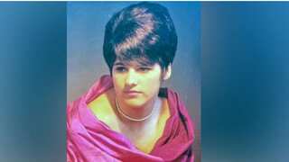 Massachusetts ‘Granby girl’ identified, 45 years after she was killed