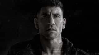 Jon Bernthal celebrates return as the Punisher. See photo