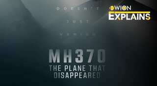 Explained: Netflix documentary 'MH370: The Plane That Disappeared' and the various theories
