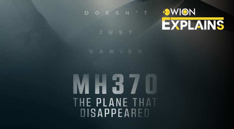 Explained: Netflix documentary 'MH370: The Plane That Disappeared' and the various theories