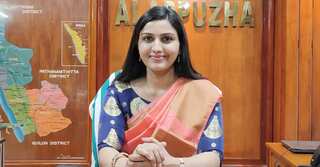 Who is collector Renu Raj? Why did Kerala High Court criticise her? Know about her husband, family and age