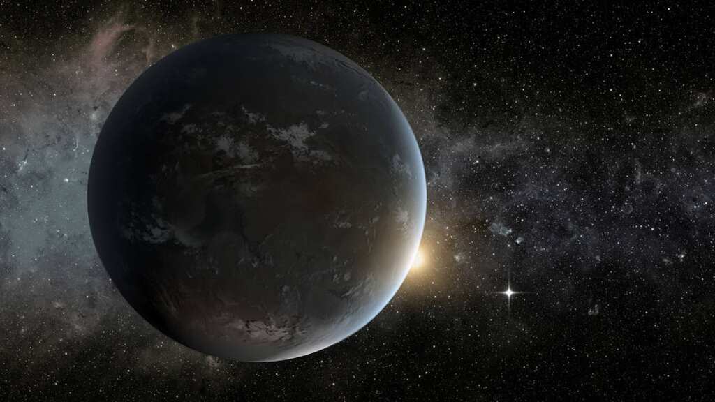 Super-scary! A super-Earth will toss us into the Sun or leave us lost in interstellar space