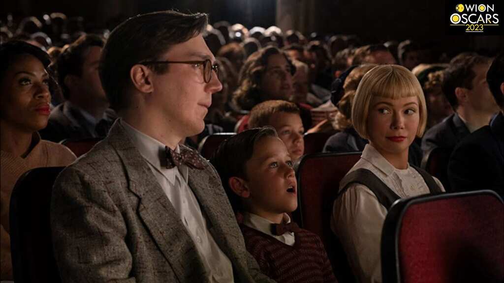 Oscars 2023 Best Picture nominee: Steven Spielberg's The Fabelmans is an ode to cinema and life