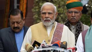 India more likely to respond to Pakistan provocation with military force under Modi, US intel report says