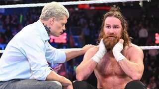 WWE: Sami Zayn's fame among fans doesn't bother Cody Rhodes, says 'it's a good headache to have'