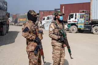 Afghanistan: Taliban governor of Balkh province dies in suicide attack