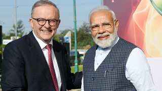 India, Australia cooperating to make a better world: PM Anthony Albanese on Delhi-Canberra ties