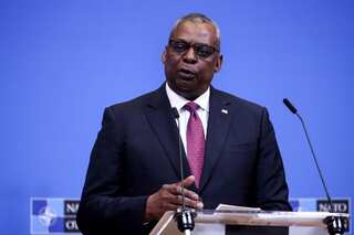 West Bank violence: US Defence Secretary Lloyd Austin expresses concern, flags 'inflammatory rhetoric'