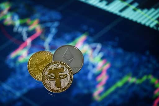 Crypto transactions now under India's money laundering law