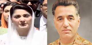 Who is Faiz Hamid—former spy chief of Pakistan? Why is Maryam Nawaz demanding his court martial?