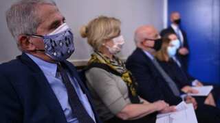 Did US scientists try to suppress Covid-19 lab-leak theory? Ex-CDC chief claims so