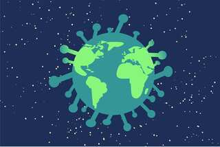 COVID-19 pandemic had minimal impact on mental health: Study