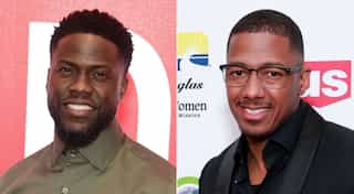 Kevin Hart announces new prank show after Nick Cannon video goes viral