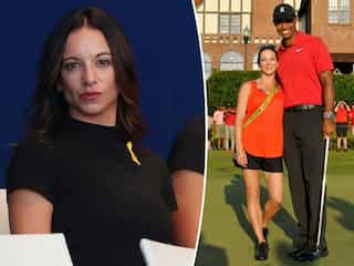 Who is Erica Herman? Ex-girlfriend of Tiger Woods, when did they meet & how things went wrong?