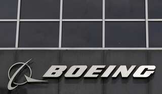 For the first time in five years, Boeing beats Airbus in deliveries